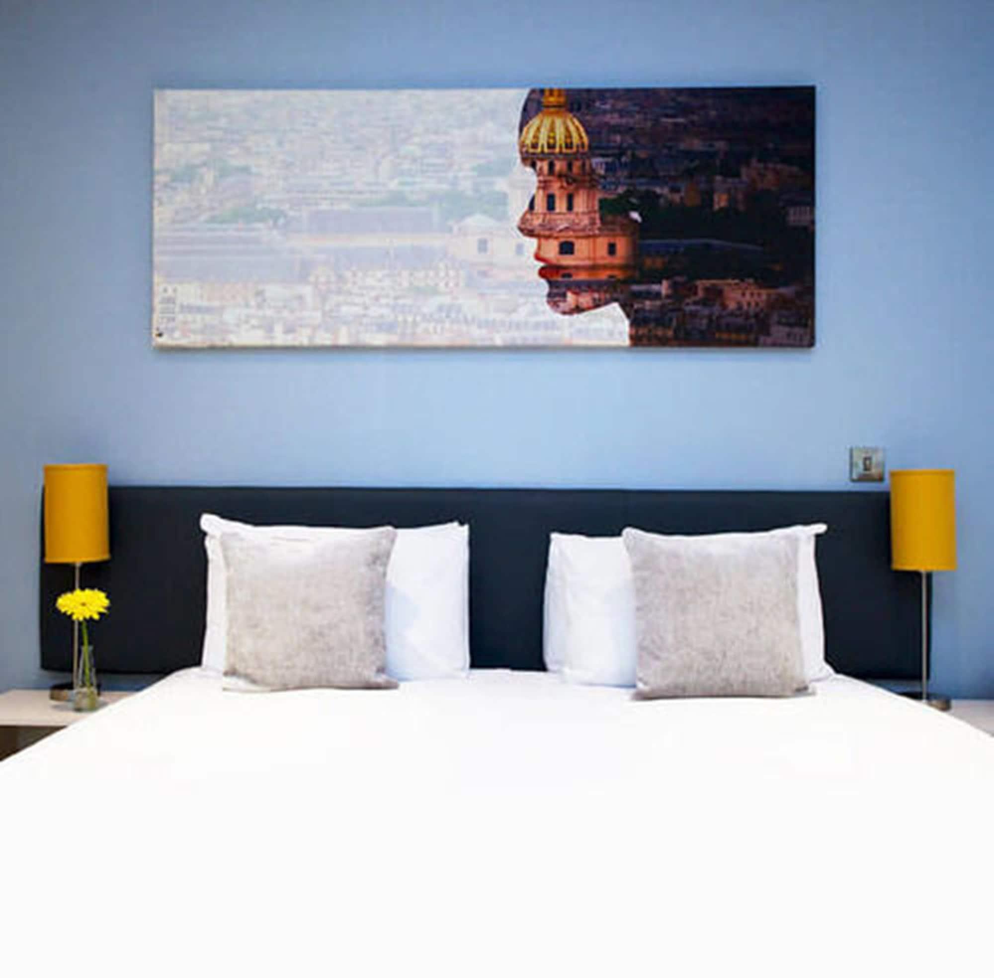 Staycity Aparthotels London Greenwich High Road Bagian luar foto