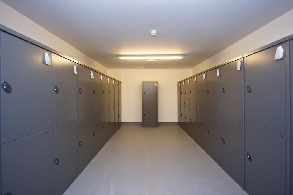 Staycity Aparthotels London Greenwich High Road Bagian luar foto