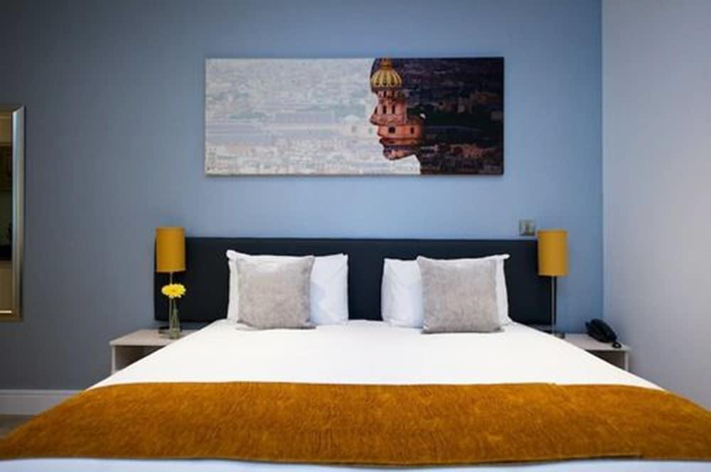Staycity Aparthotels London Greenwich High Road Bagian luar foto